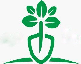 Logo Cognome Nome Giardinaggio
